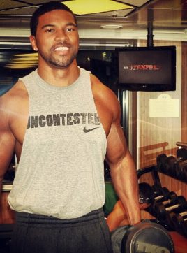 Dorian, 34 years old, Eagle, USA